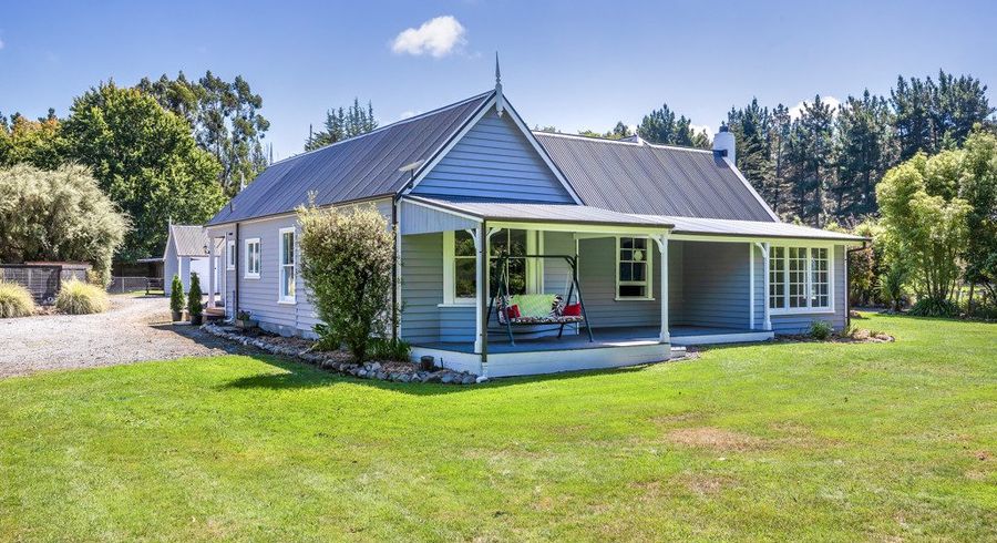  at 177 Round Hill Road, Loburn, Waimakariri, Canterbury