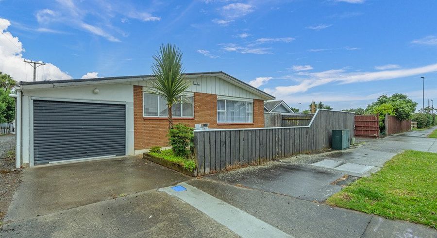  at 54B North Street, City Centre, Palmerston North, Manawatu / Whanganui