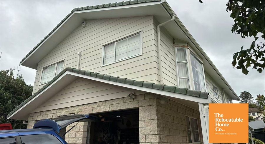  at Saint Johns, Auckland City, Auckland