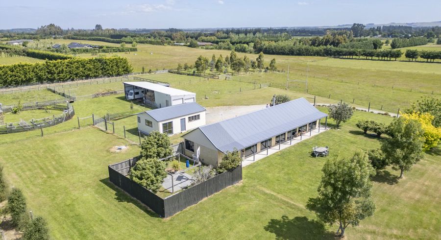  at 74 Thompsons Road, Rangiora