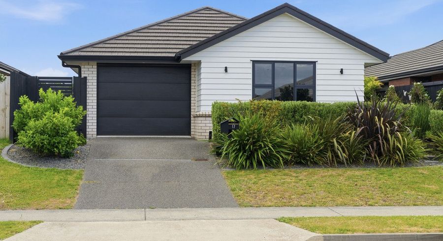  at 17 Wawai Drive, Papamoa Beach, Papamoa
