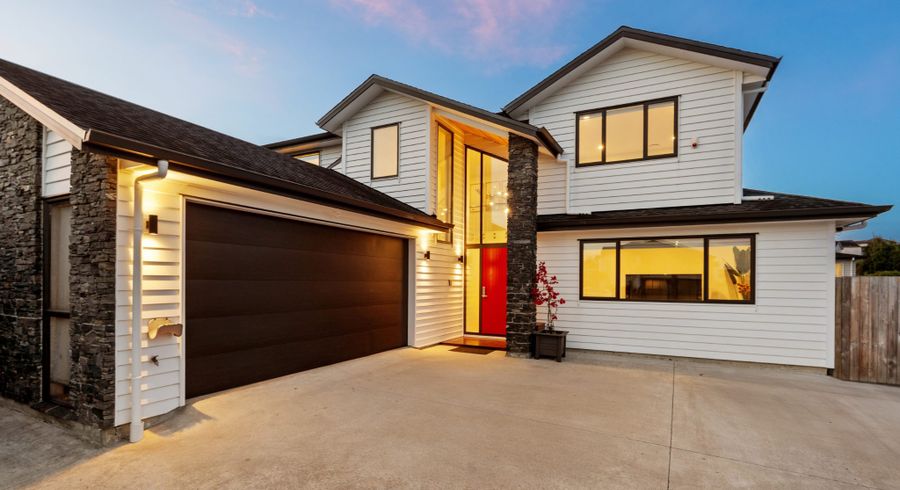  at 17 Grut Greens, Millwater, Rodney, Auckland