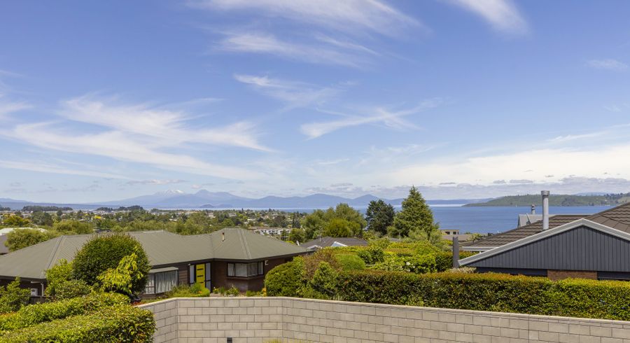  at 83 Harvey Street, Waipahihi, Taupo, Waikato