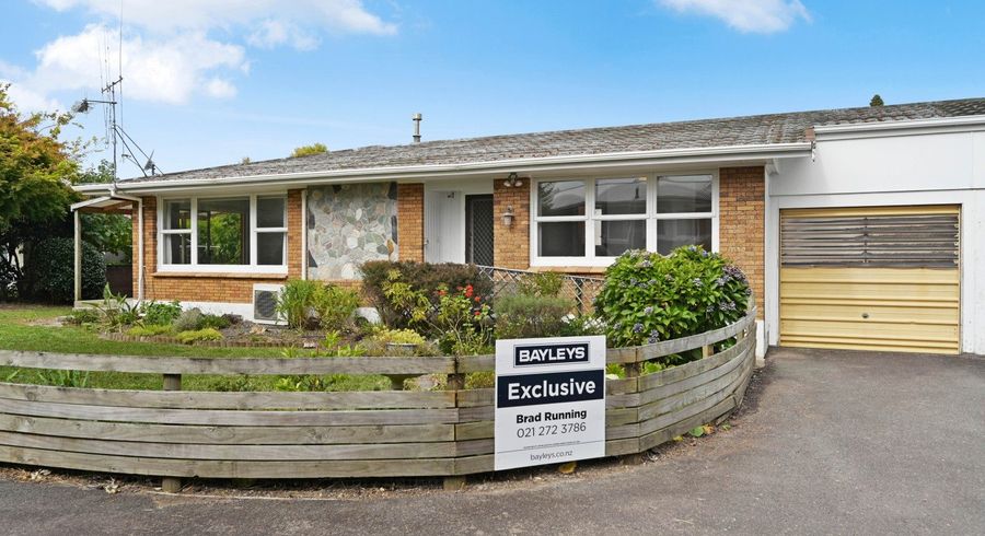  at 964B River Road, Queenwood, Hamilton, Waikato