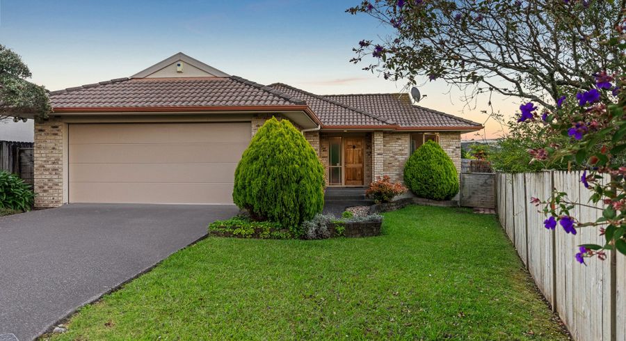  at 19 Pyrite Street, Westgate, Waitakere City, Auckland