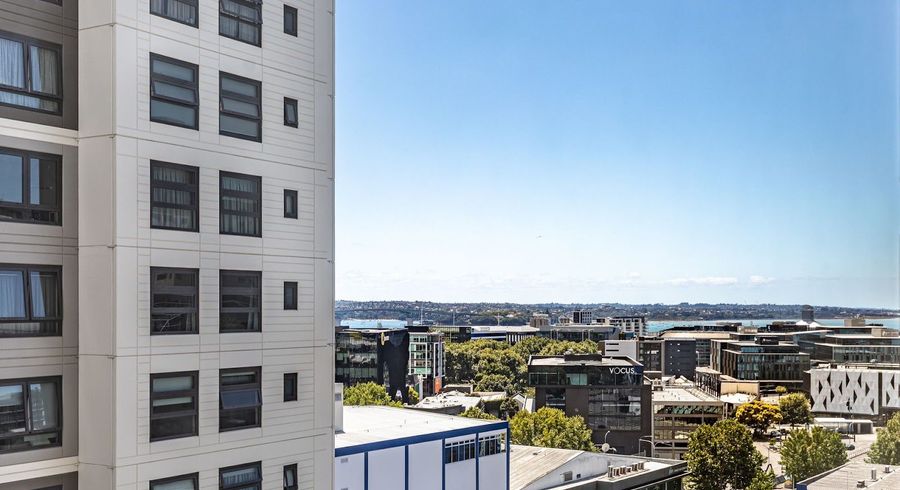  at 512/147 Nelson Street, City Centre, Auckland City, Auckland