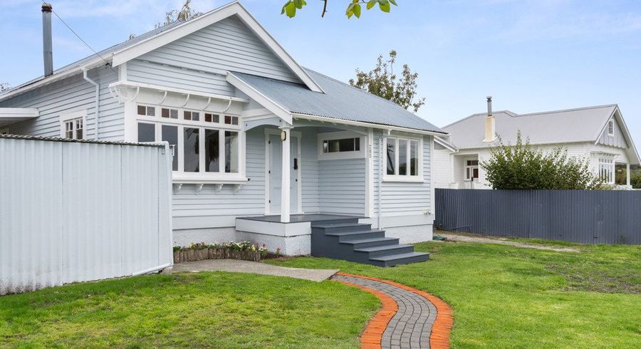  at 265 Whitaker Street, Whataupoko, Gisborne, Gisborne