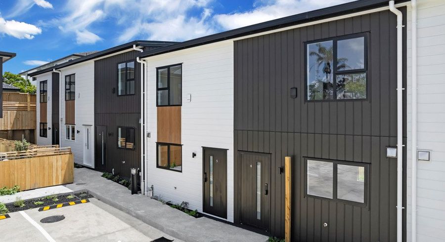  at 5/63 Halsey Drive, Lynfield, Auckland City, Auckland