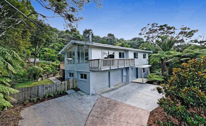  at 66 Rauhuia Crescent, Parau, Auckland