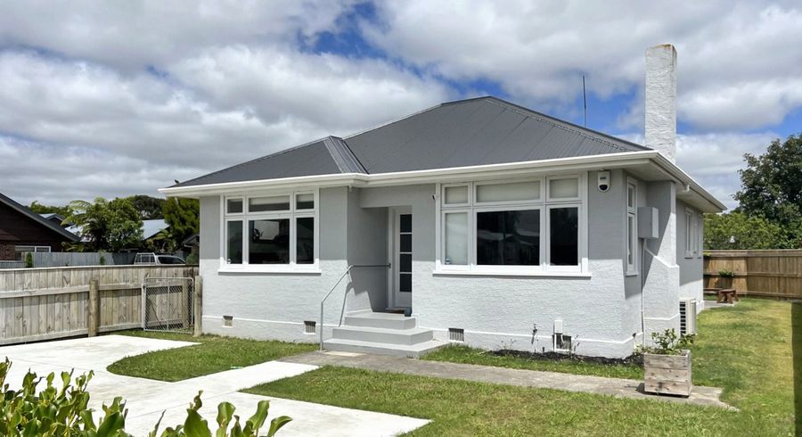  at 20 Brightwater Terrace, Terrace End, Palmerston North