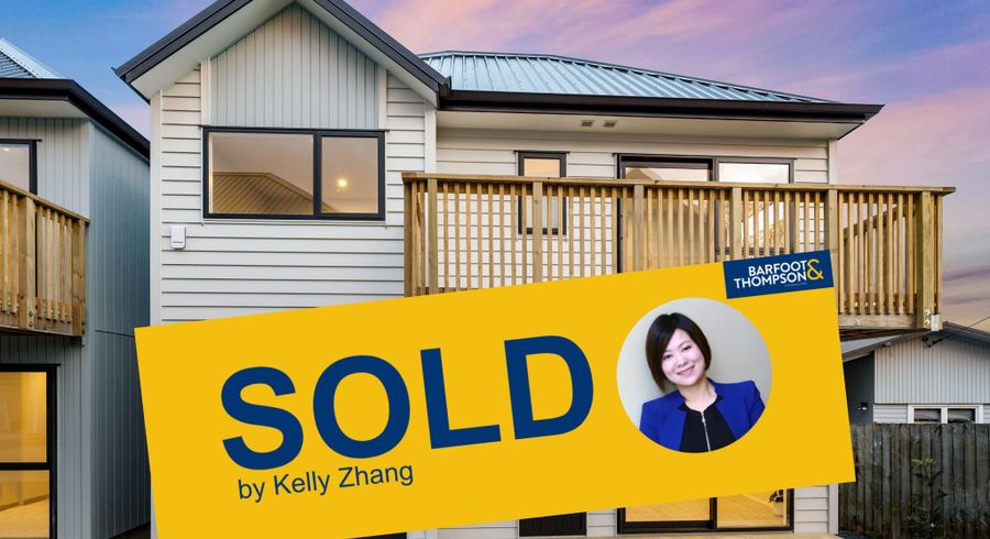  at 5/33 Buscomb Avenue, Henderson, Auckland