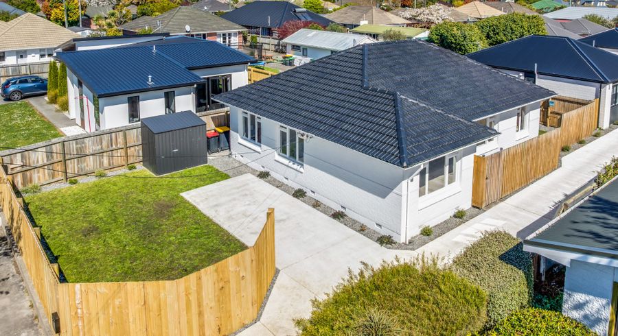  at 1 Shaftesbury Street, Avonhead, Christchurch City, Canterbury
