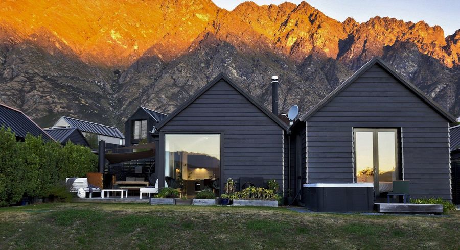  at 17 McKenzies Shute, Jacks Point, Queenstown