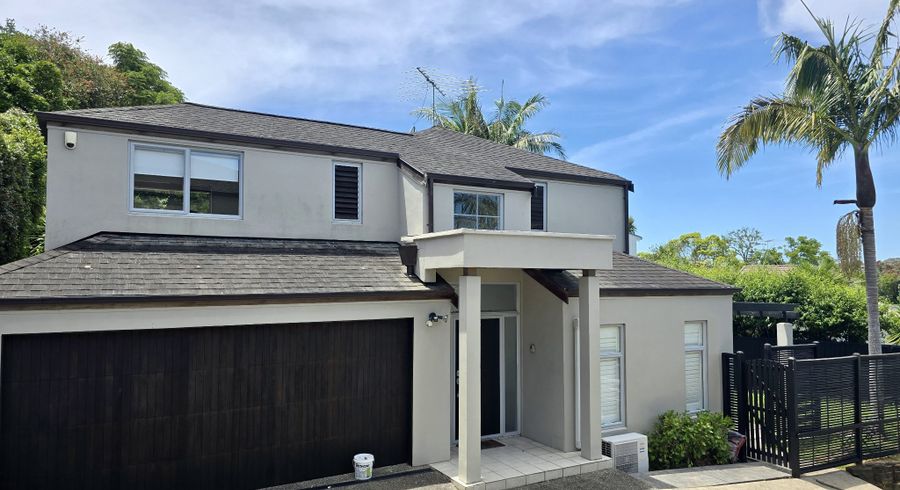  at 29a Sprott Road, Kohimarama, Auckland City, Auckland