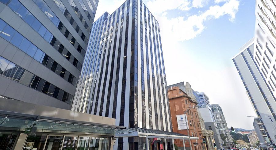  at 64/40 The Terrace, Wellington Central, Wellington, Wellington