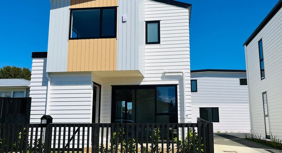  at 5B Ainsdale Place, Manurewa, Manukau City, Auckland