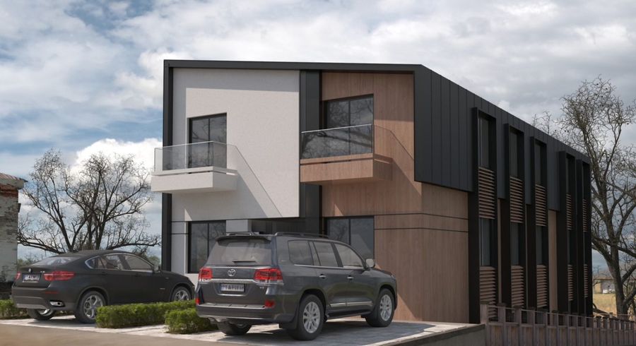  at 93 Canongate, City Centre, Dunedin, Otago