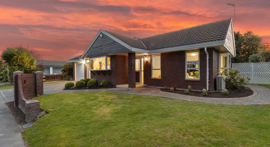  at 44 Lancewood Drive, Halswell, Christchurch City, Canterbury