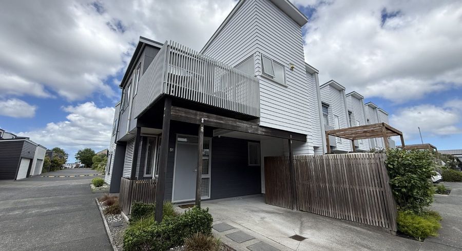  at 51 Mapou Road, Hobsonville, Waitakere City, Auckland
