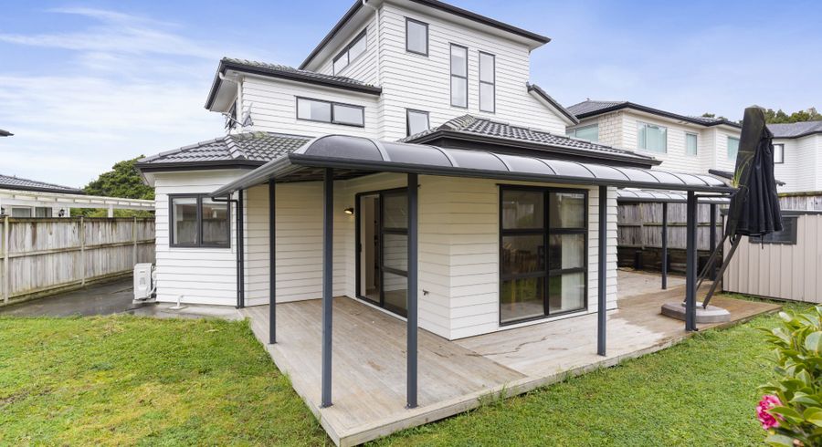  at 25 Drumbuoy Drive, Flat Bush, Manukau City, Auckland