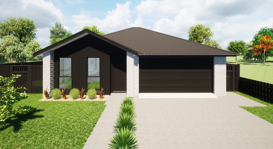  at Lot 43 Pippins Development, Matamata, Matamata-Piako, Waikato