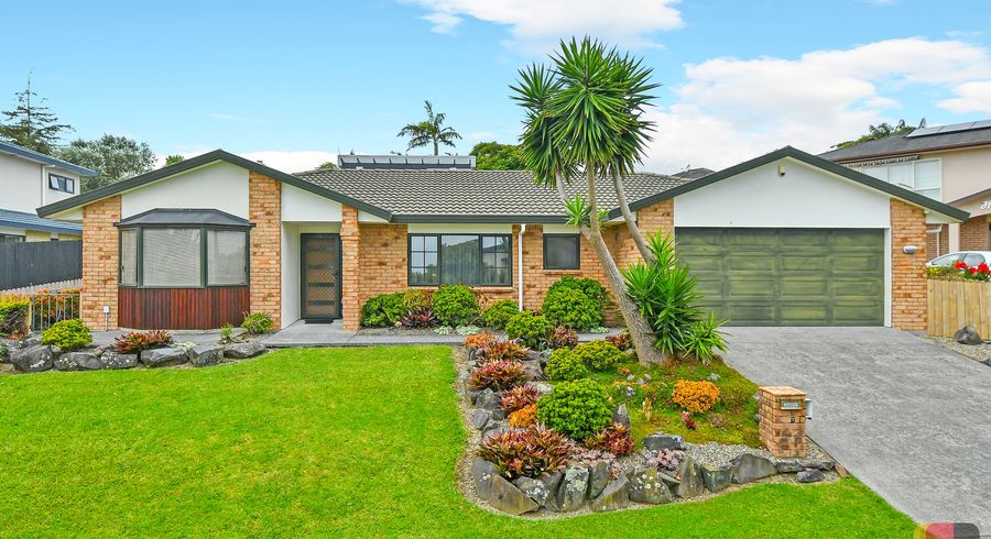  at 7 Wairere Road, The Gardens, Auckland