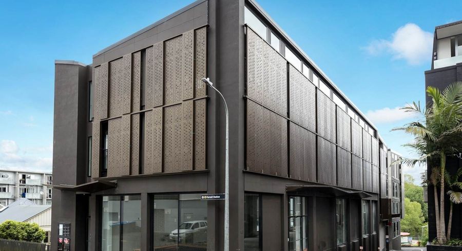  at 207/13 Cheshire Street, Parnell, Auckland City, Auckland
