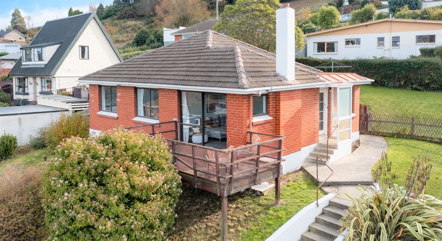  at 17 Waldron Crescent, Green Island, Dunedin