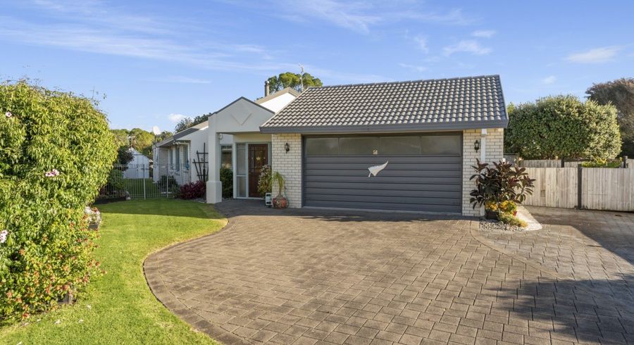  at 127 Blake Boulevard, Papamoa Beach, Papamoa