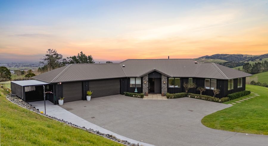  at 155 Pratts Road, Ramarama, Franklin, Auckland