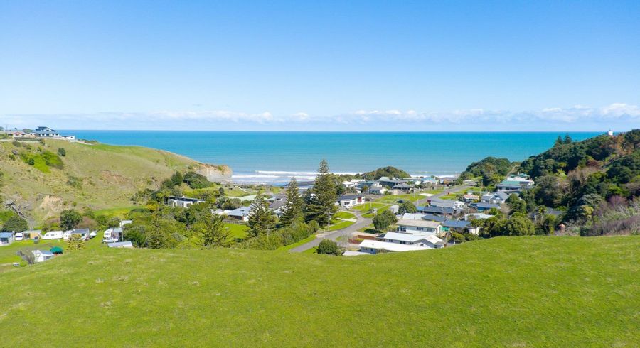  at 85 Mowhanau Drive, Kai Iwi, Whanganui, Manawatu / Whanganui