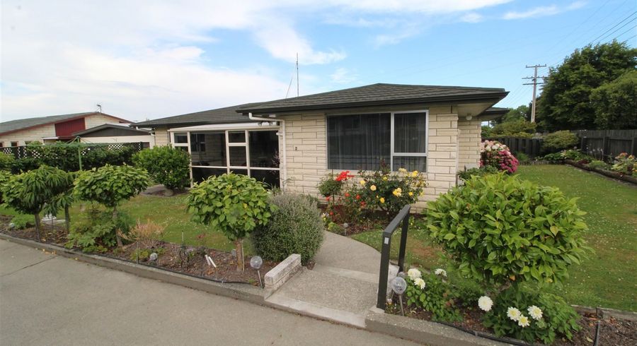  at 2/37 Gleniti Road, Gleniti, Timaru