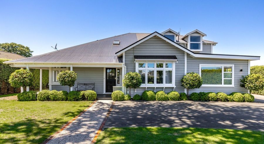 at 5B Burden Street, Redwoodtown, Blenheim