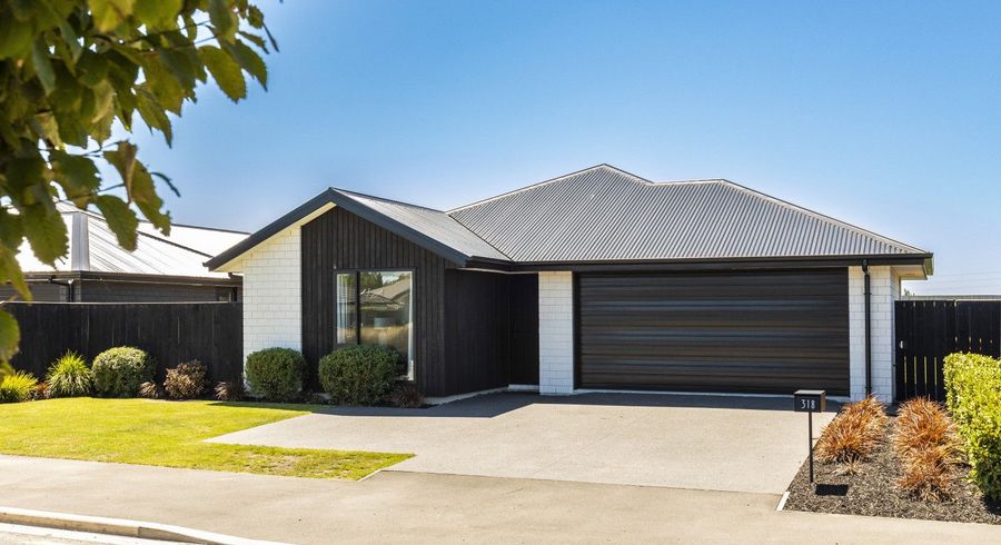  at 318 Halswell Junction Road, Halswell, Christchurch