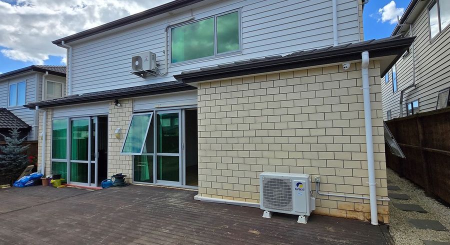  at 15 Peihinga Road, Flat Bush, Manukau City, Auckland