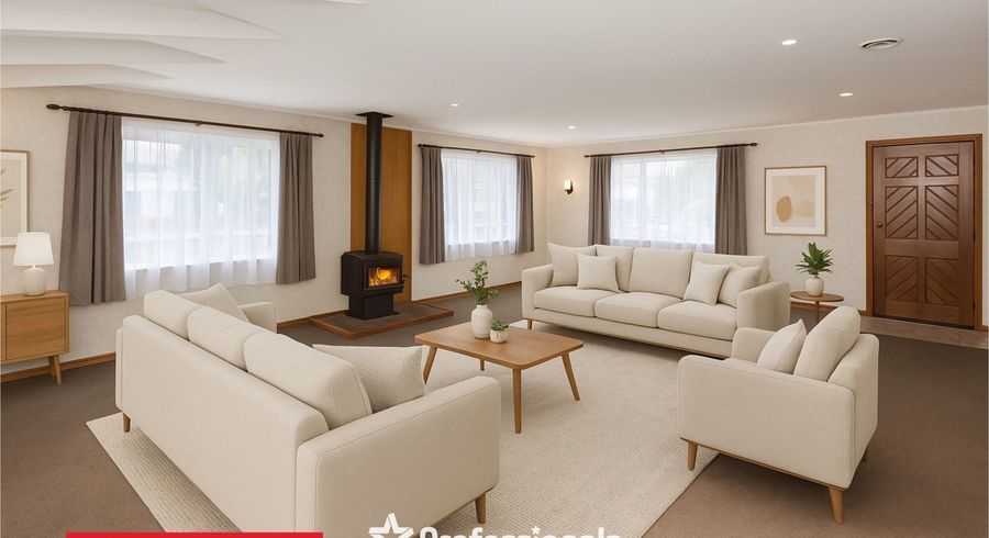  at 167 California Drive, Totara Park, Upper Hutt, Wellington