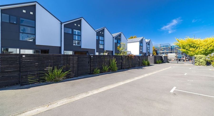  at 2/259 Kilmore Street, Christchurch Central, Christchurch