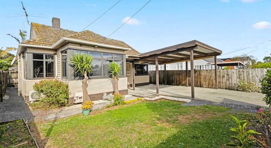  at 48 Albert Street, Otahuhu, Auckland