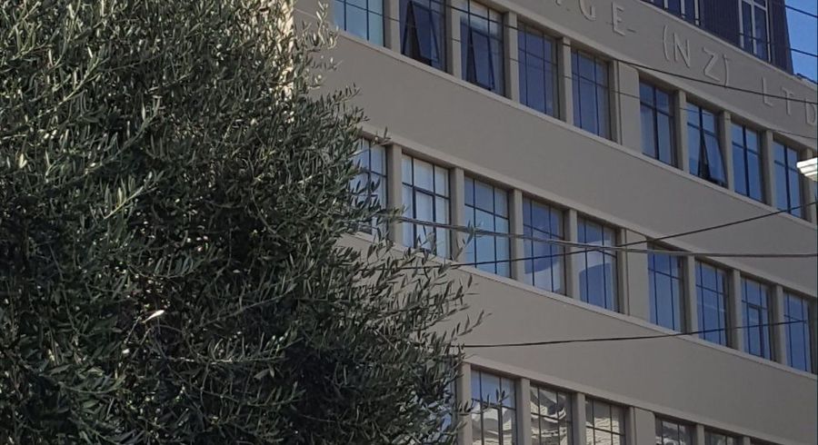  at 2D/31 Pirie St, Mount Victoria, Wellington, Wellington