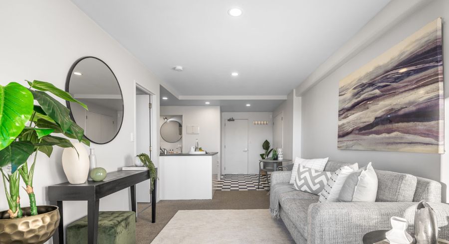  at 1L/250 Richmond Road, Grey Lynn, Auckland City, Auckland