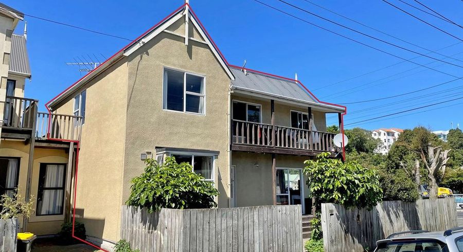  at 439 Leith Street, North Dunedin, Dunedin