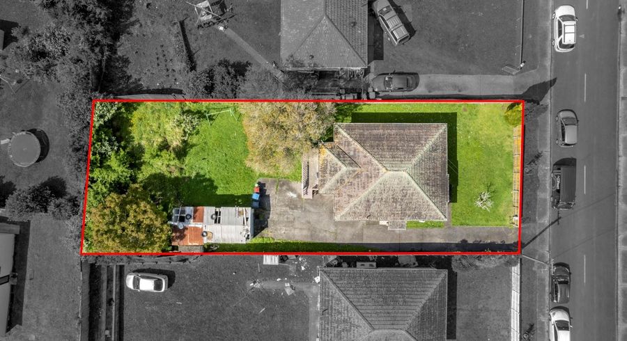  at 19 Parkinson Avenue, Mount Roskill, Auckland City, Auckland