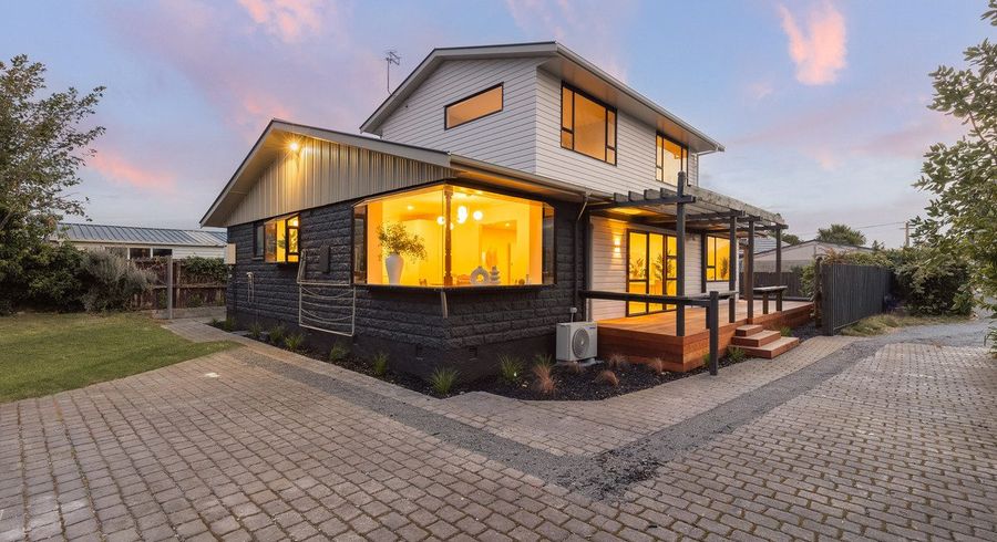  at 385A Pine Avenue, South New Brighton, Christchurch