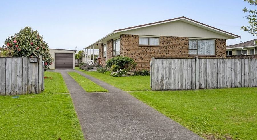  at 74  Mangati Road, Bell Block, New Plymouth, Taranaki