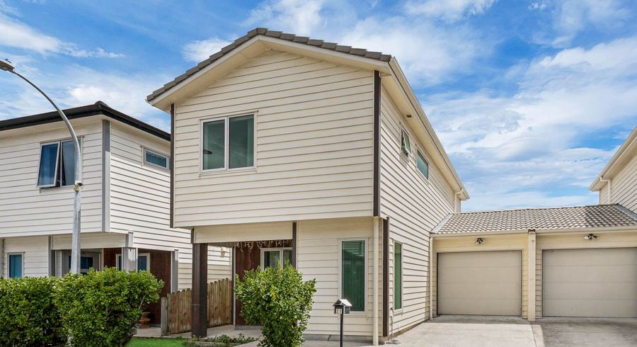 at 21 Sohum Place, Papatoetoe, Manukau City, Auckland