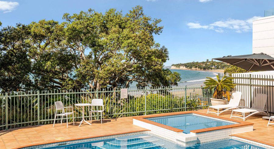  at 13/47 The Strand, Takapuna, North Shore City, Auckland