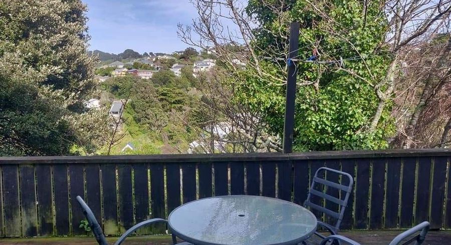  at 95 Upland Road, Kelburn, Wellington, Wellington