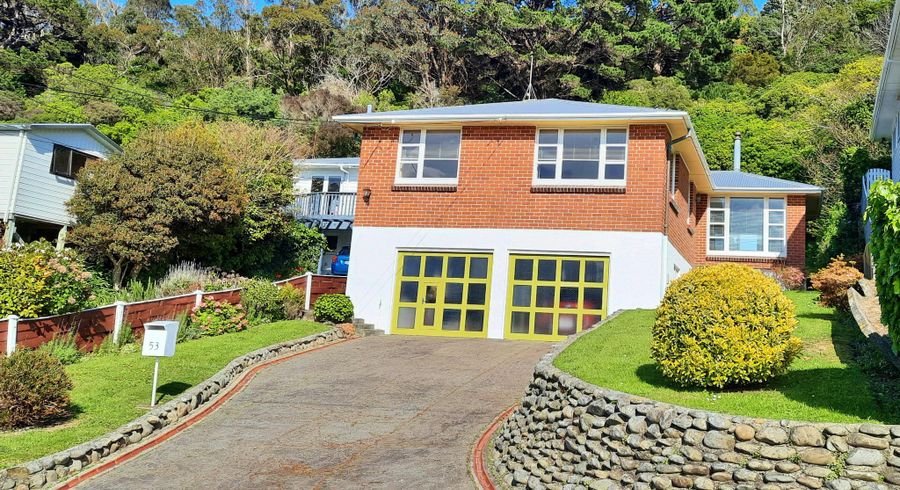  at 410 North Road, Chatham Island, Chatham Islands