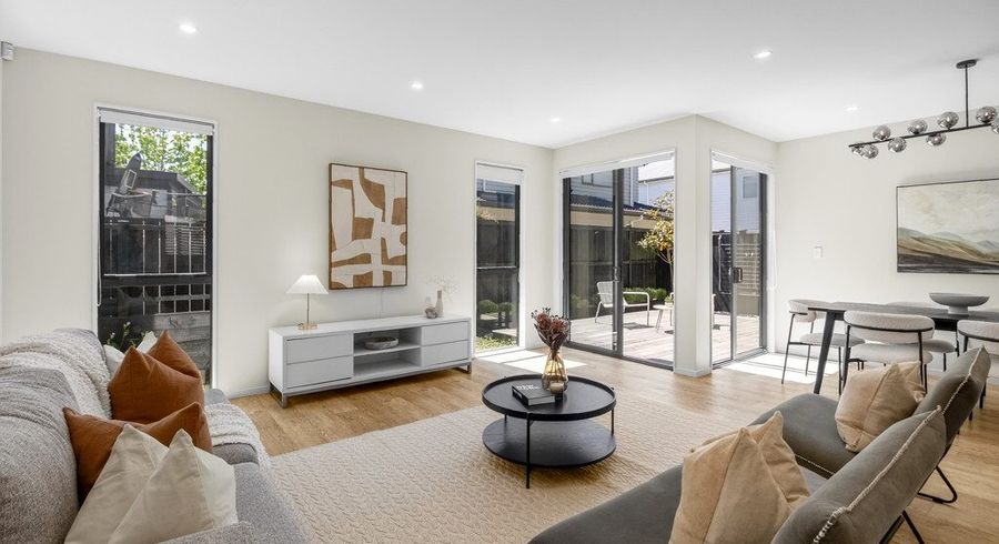  at 7B Walford Road, Point Chevalier, Auckland City, Auckland