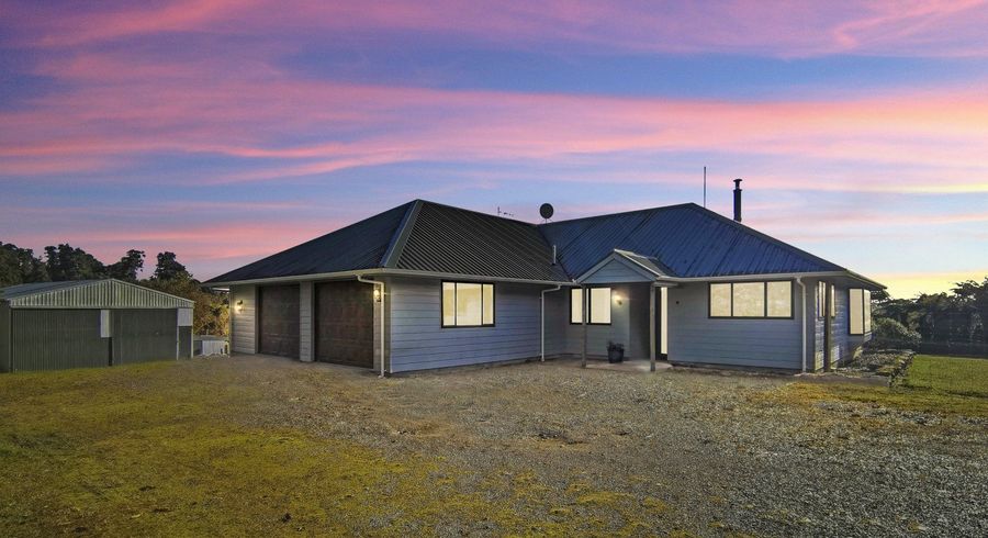  at 30 Donovan Drive, Franz Josef Glacier